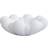 101 Copenhagen Bloom Tray Big Serveringsbakke