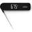 Napoleon Quick Read Barbecue Stegetermometer 27cm