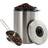 Xavax Stainless Steel Kaffedåse
