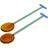 Hübsch Crave Salad Server 2pcs