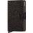 Secrid Miniwallet Leo Brown - Brun