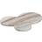 Humdakin Skagen Marble Serveringsbakke