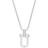 s.Oliver jewel men's necklace stainless steel 2033926