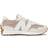 New Balance Little Kid's 327 Bungee Lace - Mindful Grey