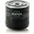 MANN-FILTER Oliefilter W