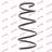 KYB Coil Spring ra3372 Toyota Avensis, Avensis