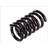 KYB Coil Spring Front RA1073