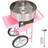 VEVOR Electric Cotton Candy Machine 1000W