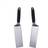 Blackstone 4 pack deluxe spatula -5550 Grillbesteck