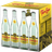 Coca-Cola Topo Chico Sparkling Mineral Water 35.5cl 12pack
