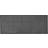 JVL Heavy Duty Commodore Barrier Black