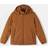 Reima Falkki Dynejakke, Cinnamon Brown