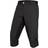 Endura Hummvee 3/4 MTB Cykelshorts Sort