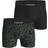 Björn Borg Cotton Stretch Boxer Shorts - Multicoloured