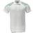 Mascot Poloshirt, kortærmet Hvid/Græsgrøn 20083-933-06333