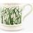 Emma Bridgewater Flowers Snowdrops Half Cup