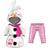 Baby Born Dolly Moda Snowman Costume 43cm