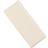 Ivory Poly Cotton Bias Binding 50x2.5m