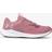 Under Armour womens aurora performance trainers pink