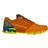 La Sportiva Bushido II M - Hawaiian Sun/Lime Punch