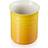 Le Creuset Redskabskrukke Nectar Opbevaringsglas Bestikholder