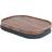 Bosign CurveLine anti-slip Serveringsbakke