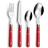 Amefa Pradel Essentiel Saxo Bestickset 16st