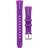 Fibex Purple silicone for