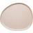 aida Raw Organic Flad tallerken