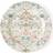 Spode Morris & Co Platter 30.7cm x 31cm x 2.2cm H Serving Dish