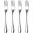 Robert Welch Radford Canape Dessertgaffel 14cm 4stk