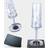 Silwy Magnetiske Plastglas 15 cl Set of 2 Champagneglas 2stk