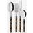 Sabre Bistrot Bestickset 24st