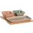 Dkd Home Decor appetizere 24 Dele Skandinavisk Serveringsbakke