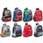 Marvel Main Bp Backpacks Black