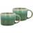 Villa Collection Styles 8 cl 2-pack Espresso Cup 10cl 2pcs