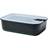 Mepal EasyClip Husholdningsboks Nordic Madkasse 1.5L