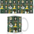 Pyramid International Loki Mug in Presentation Gift Box 11oz Cup