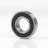SKF Leje 6205-2RSH/C3