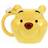 Paladone Disney's Winnie the Pooh Coffee Mug Mug