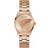 Guess gw0485l2 ladies emblem 36mm 3atm