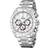 Festina Chrono Timeless 20668/1 Man 45 mm Analogt Härdat mineralglas 45 mm