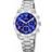 Festina pojkkronograf kvarts med rostfritt armband F20345/2, silver, Armband
