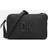 DKNY Women's Seventh Avenue Small Camera Bag Black