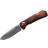 Benchmade Grizzly Creek Fickkniv