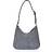 Mandarina Duck Damen Velvet Plisse HOBO, London Fog