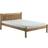 Birlea Furniture Rio 129.6x200.4cm