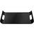 Blomus Wilo L Wood Black Serving Tray