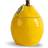 Byon Lemon with Serving Bowl