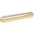 Abena Madfilm, guld, PE,45cmx300m,12 my,4 Plastpose & Folie